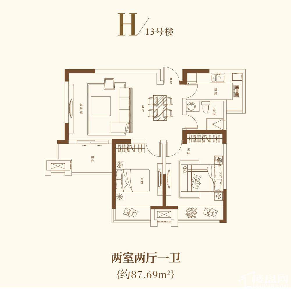 建业龙城_洛阳建业龙城房价-洛阳楼盘网