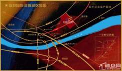 仙游国际油画城 位置图