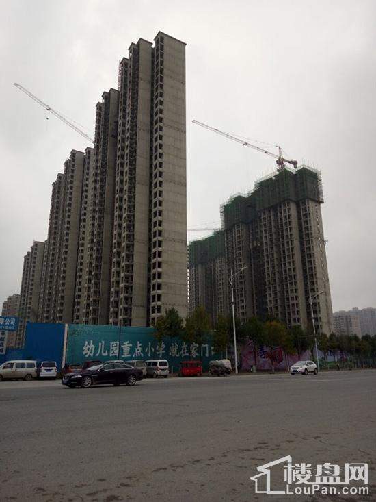 建工·凤凰城图片