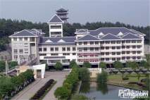 中安善化国际周边湖南信息职业技术学院