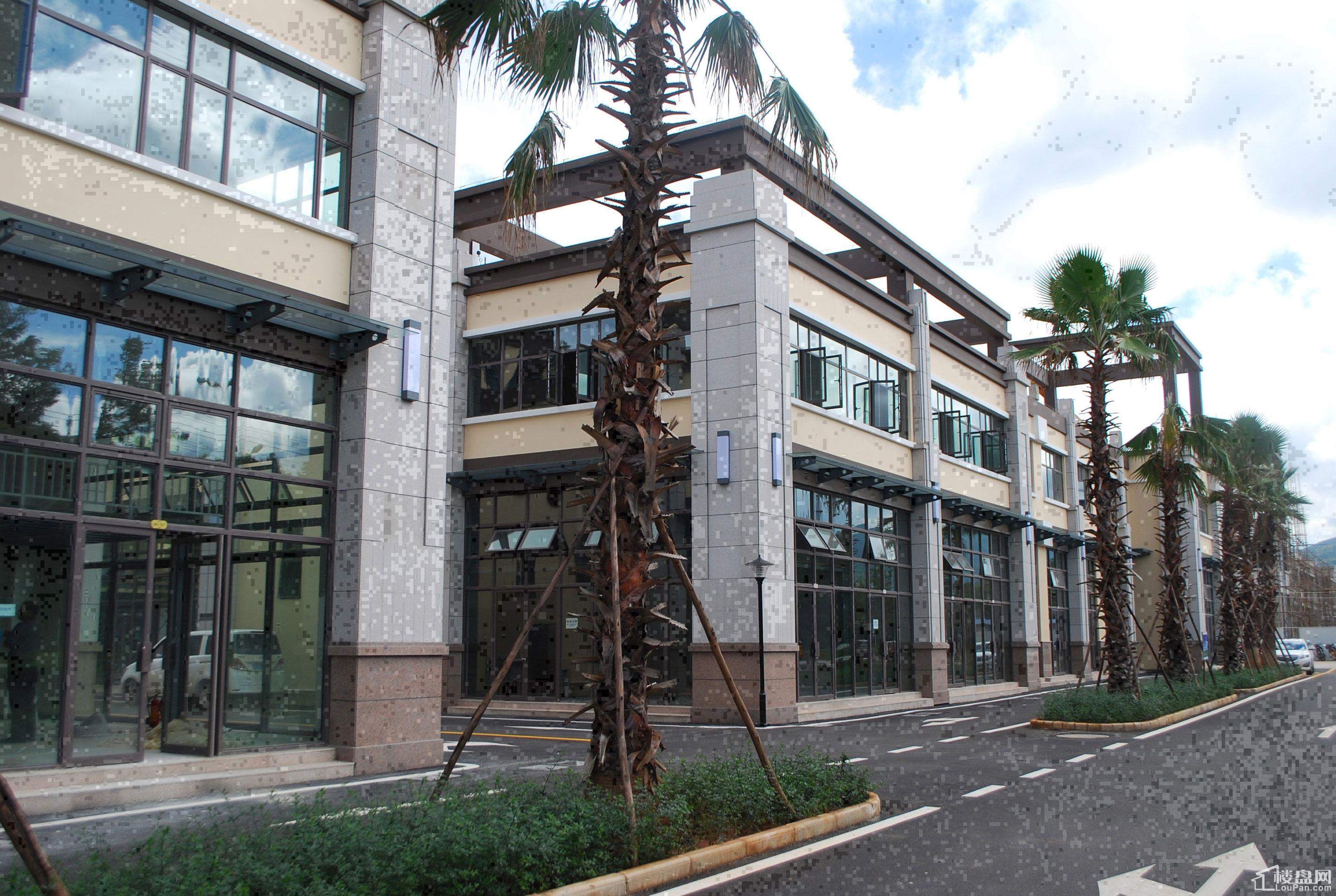 大理凤仪庄园效果图_实景图_样板间-大理楼盘网