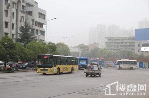 平湖港湾配套图