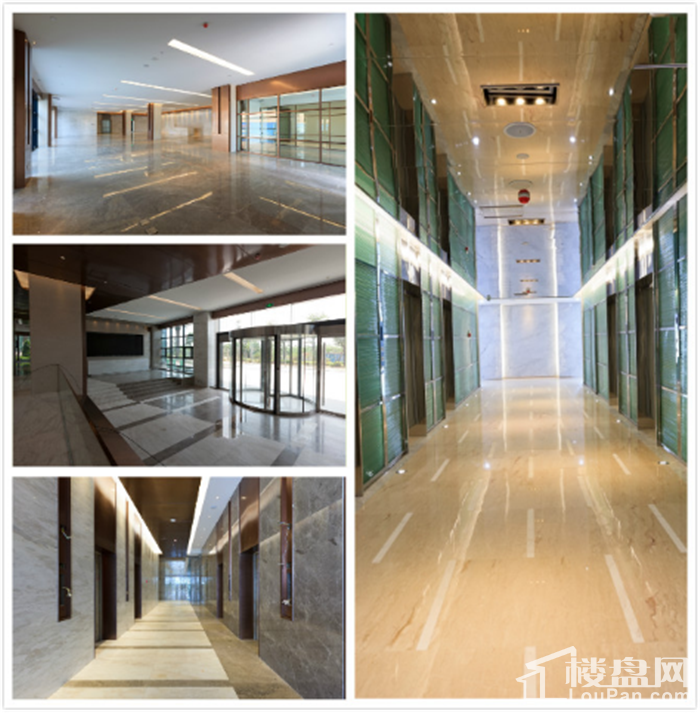 天瑞99商务中心