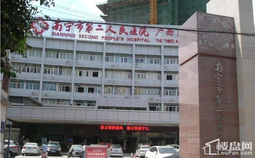 南宁市第二人民医院