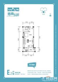 E2户型