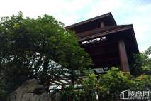 志龙鸿馆周边鸿恩寺公园