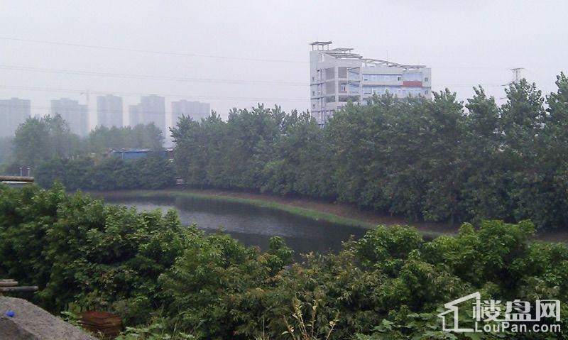 重庆车联网科技产业园
