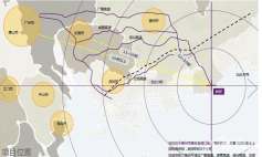 恩歌源·享海1777位置图