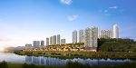 广安广安碧桂园·翡翠湾高清图