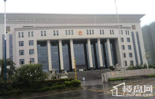 苏仙区法院