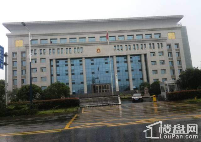 苏仙区检察院