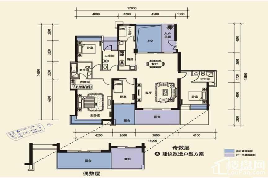 10栋02户型