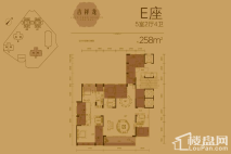 E栋01/02户型