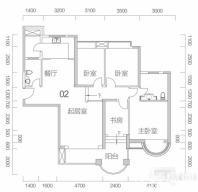 4栋03户型