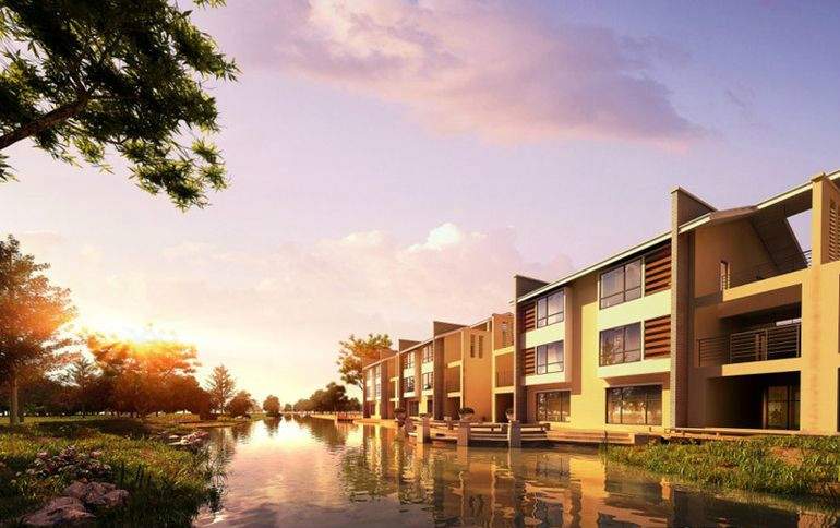 宗申赛纳维赛纳峰汇