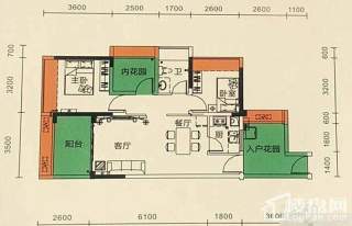 4栋01/02户型