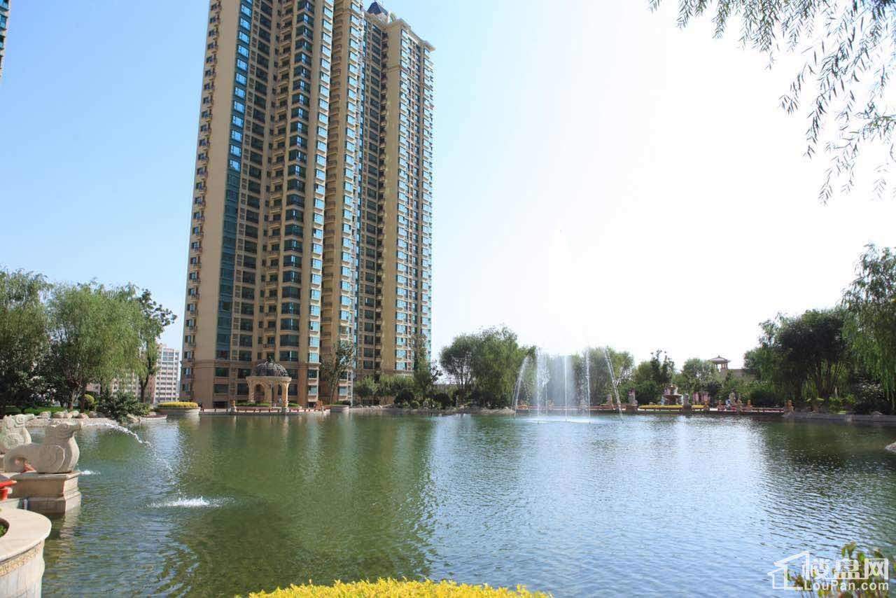 实景图_恒大绿洲效果图_实景图_样板间_配套图_位置图-武威楼盘网