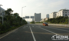 附近道路