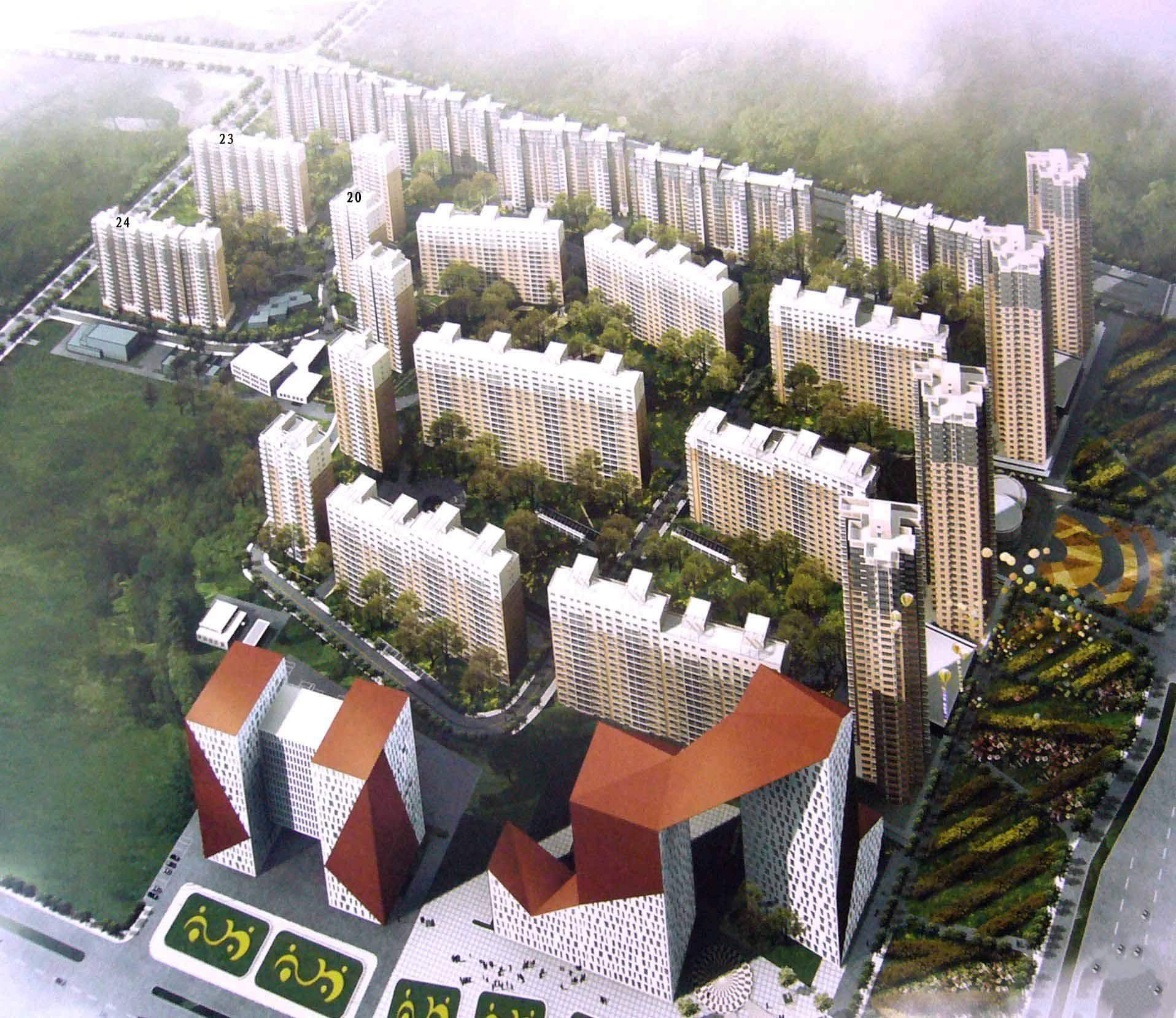 保定新一代e区_楼盘房价_户型详情_周边配套-保定楼盘网