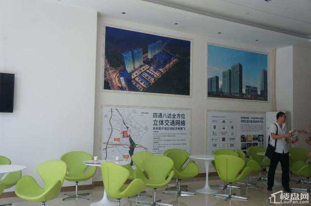 华南城国际电商物流中心2期