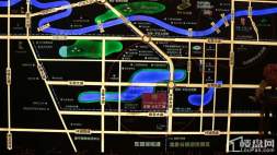合景天汇广场位置图