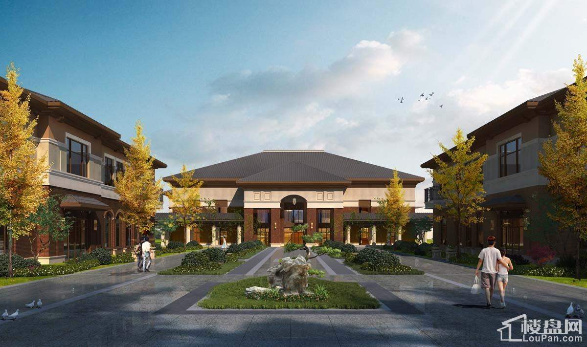 黄河龙城·半岛御境