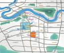 华润二十四城区位交通图