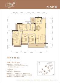 C5户型