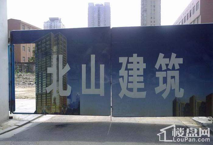 51沃客   在建实景图