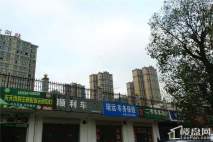 C Park 天悦城配套图