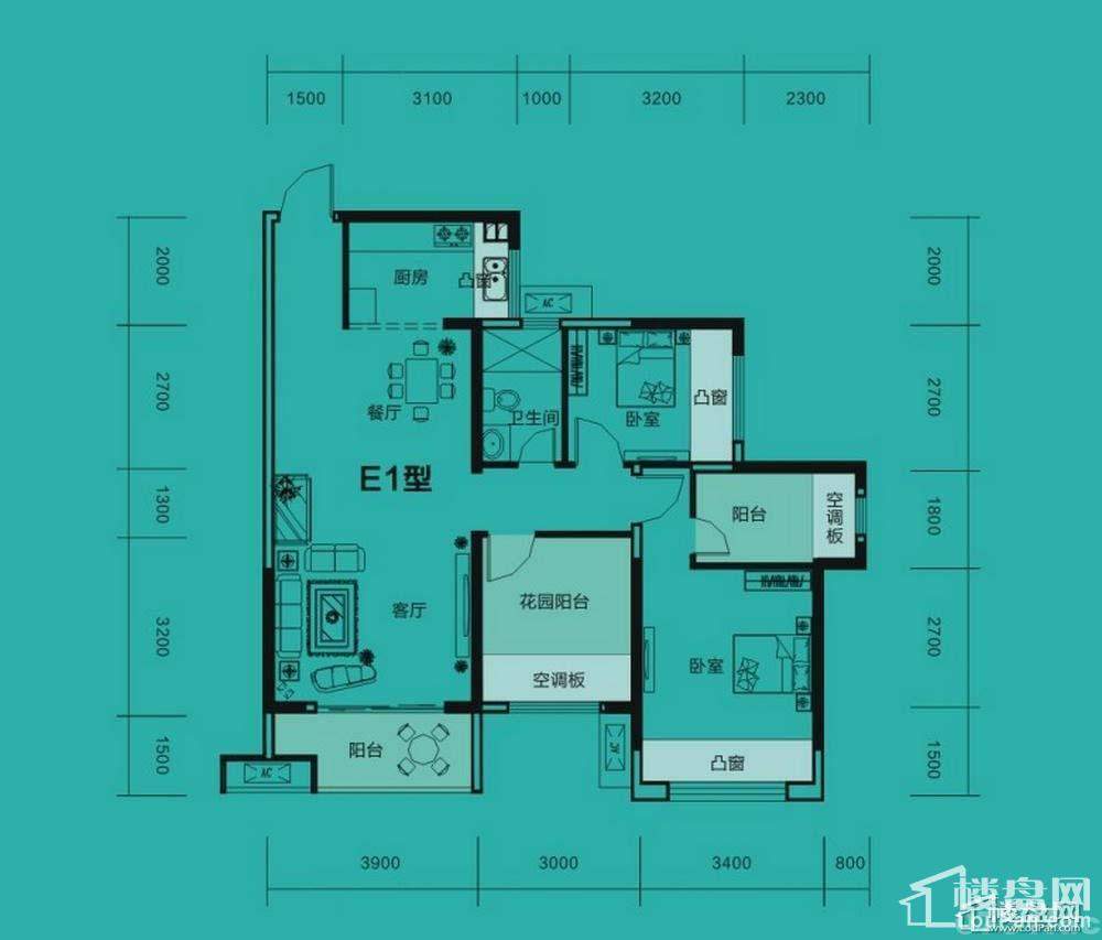 中建新丽壹号_中建新丽壹号二期和三期_中建新丽壹号首开优惠