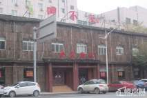 中扬国际配套图饭店