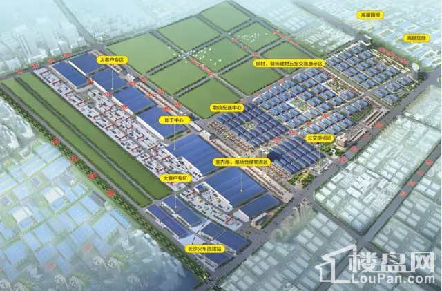 探寻市场新机遇：梅山本色商贸行业趋势洞察