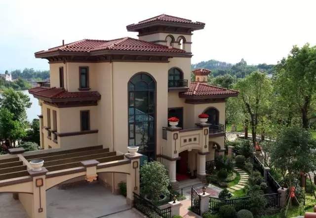 熙和湾·湖璟山庄