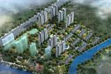 苏堤杭城共规划17栋楼，在售6#8#楼栋，在售户型为90-190㎡。