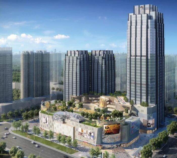 滨湖宝文中心