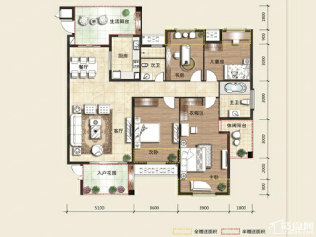 纳爱斯阳光丽城15栋