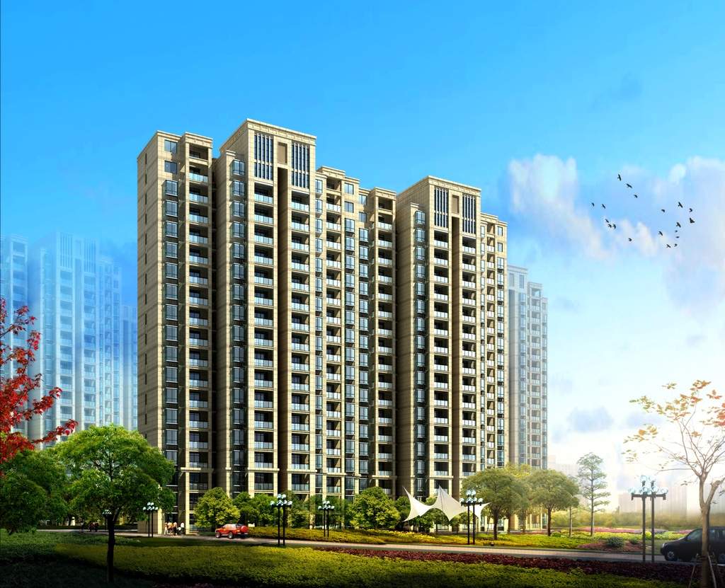 经典华城一期梧桐语