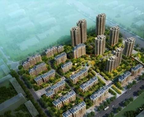 和顺东方花园