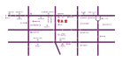 紫金领秀二期位置图
