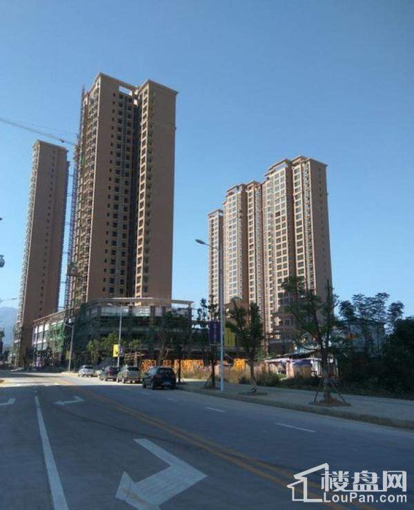 永州江华新城最新动态_优惠信息_在售楼盘-永州楼盘网