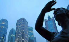 评论称中国楼市复苏 明年房价还会涨