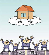 4月70城中65城房价环比上涨 上海同比去年涨28%