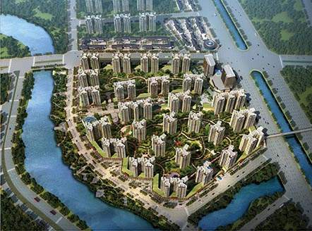 [兴宁市]联康城