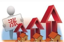 8月百城住宅均价环比上涨2.17%
