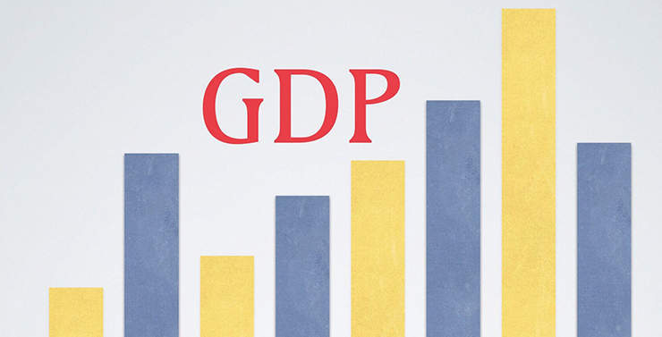 重庆GDP增速为何全国第一 因摆脱了房地产依赖