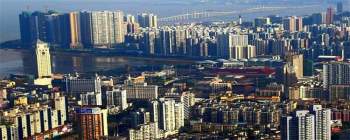 亚洲城市写字楼租金排名 北京连续三期蝉联第三