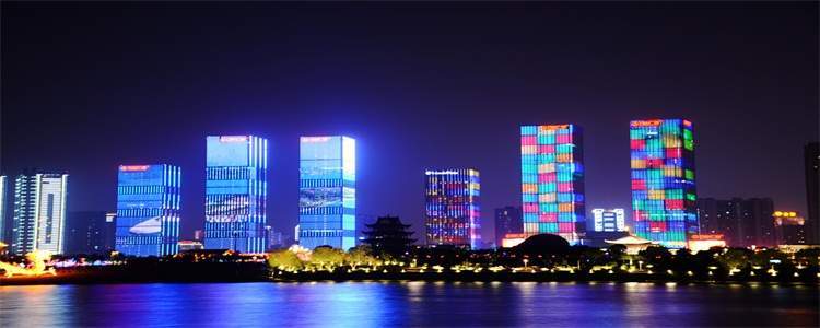 标普全球评级：未来一年中国楼市增速将放缓