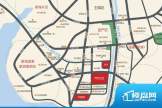 南悦城交通图