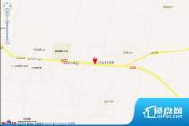 万方北京太阳城交通图